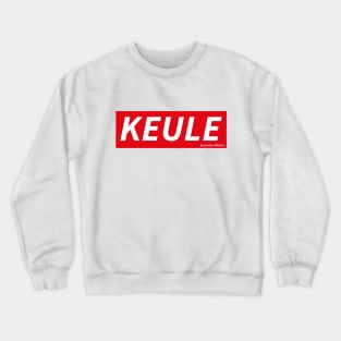 LEG Crewneck Sweatshirt